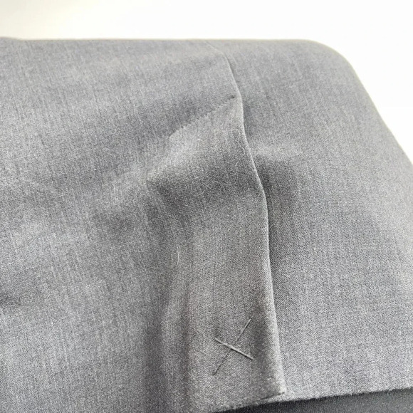 Adrianna Papell Knit Blazer - Picture 8 of 12